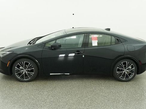 New 2026 Toyota Prius Limited image 3