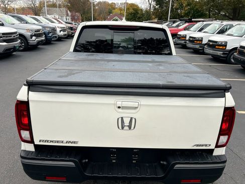 Used 2019 Honda Ridgeline RTL image 26