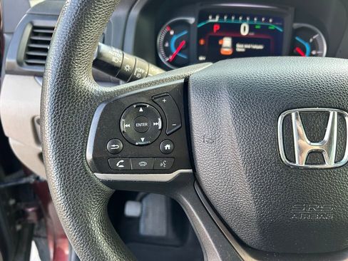 Used 2020 Honda Pilot EX image 20