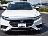 Used 2021 Honda Insight EX image 4