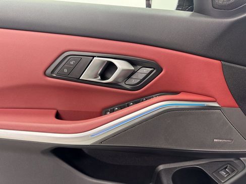 Used 2024 BMW M340i xDrive w/ Premium Package image 6