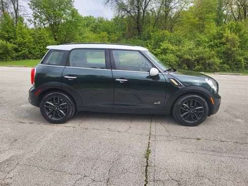 Used 2013 MINI Cooper Countryman S AWD/4WD image 7