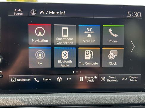 Used 2022 Honda Civic Touring image 28