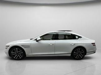 Certified 2025 Genesis G80 2.5T Advanced video 2