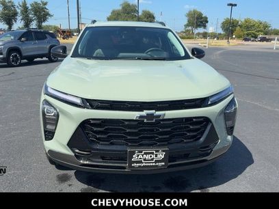 New 2026 Chevrolet Trax ACTIV w/ Driver Confidence Package