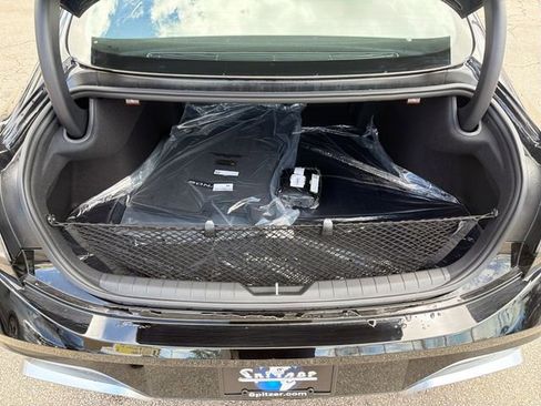 New 2026 Hyundai Sonata SEL image 21