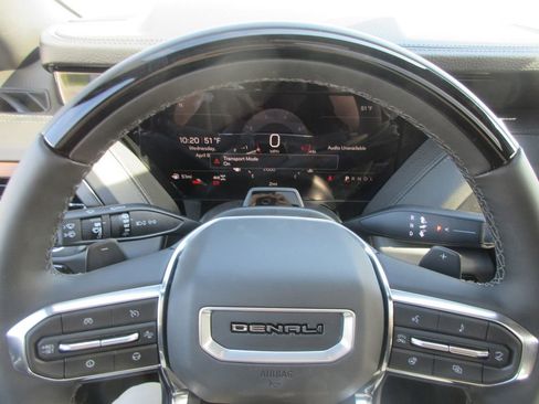 New 2026 GMC Yukon Denali image 18