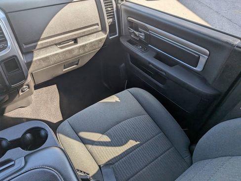 Used 2024 RAM 1500 Classic Warlock image 18