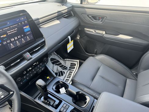New 2026 Subaru Outback Touring XT AWD/4WD image 22