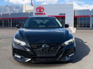 Used 2022 Nissan Sentra SR w/ Midnight Edition FWD video 2