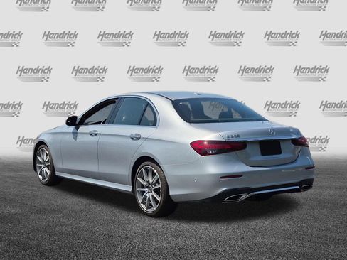 Certified 2022 Mercedes-Benz E 350 Sedan image 8