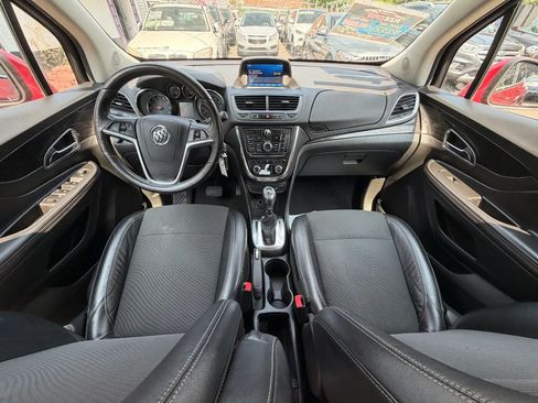 Used 2014 Buick Encore Convenience FWD image 42