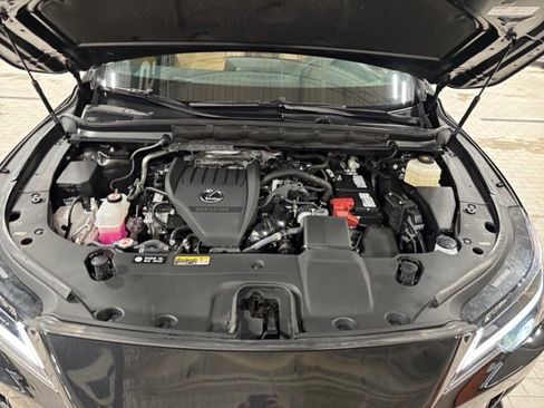 Used 2024 Lexus RX 350 Premium image 27