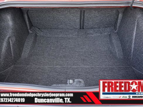 New 2023 Dodge Challenger R/T Scat Pack w/ Plus Package image 42