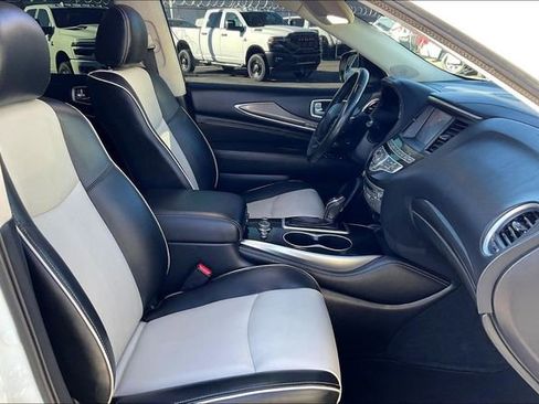 Used 2020 INFINITI QX60 Signature Edition image 7