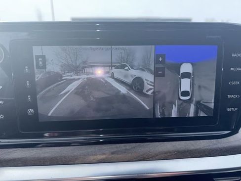 Used 2022 Kia K5 EX w/ EX Premium Package image 14