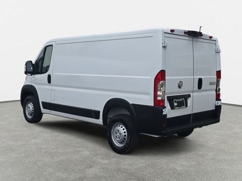 New 2026 RAM ProMaster 1500 w/ Convenience Group image 7