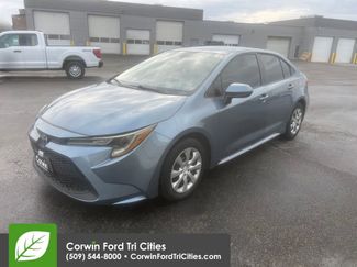 Used 2020 Toyota Corolla LE 360° Tour