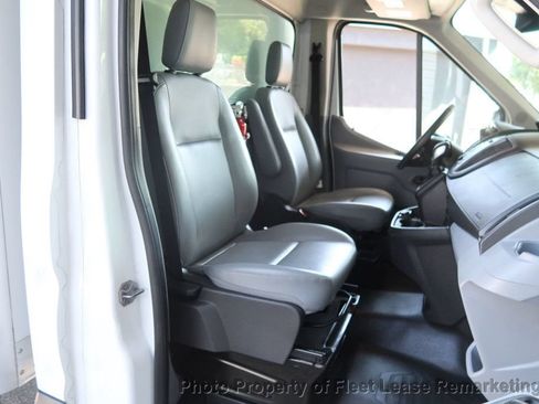 Used 2018 Ford Transit 350 156 DRW RWD image 20