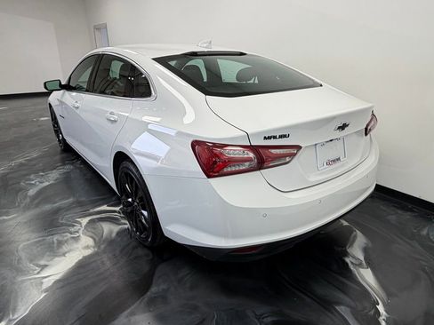 Used 2024 Chevrolet Malibu LT w/ Sport Edition image 18