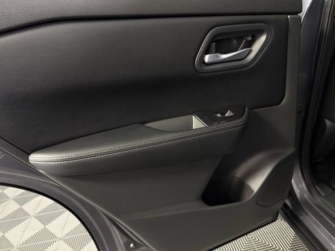 Used 2026 Nissan Rogue SV w/ Cold Weather Package image 26