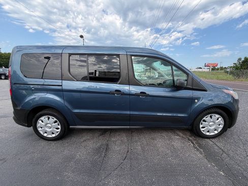 Used 2020 Ford Transit Connect XL FWD image 5