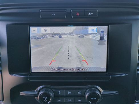 Certified 2023 Ford F150 XL w/ STX Appearance Package image 13