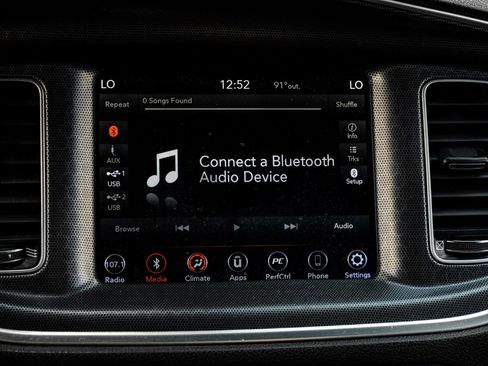 Used 2018 Dodge Charger GT AWD/4WD image 35