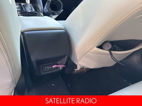 Used 2023 Acura Integra A-Spec image 20