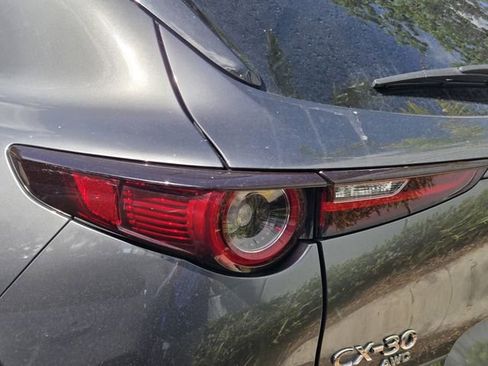 Used 2022 MAZDA CX-30 AWD 2.5 S w/ Preferred Package image 8