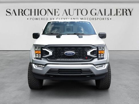 Used 2022 Ford F150 XLT w/ Equipment Group 302A High AWD/4WD image 15