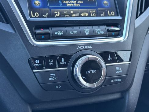 Used 2017 Acura MDX SH-AWD w/ Advance Package image 26