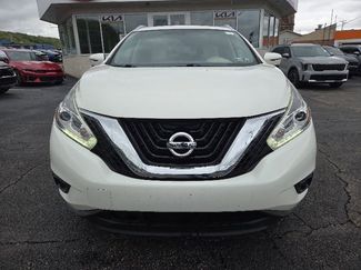 Used 2018 Nissan Murano Platinum w/ Cargo Package AWD/4WD video 2