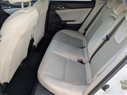 Used 2020 Honda Insight EX image 17