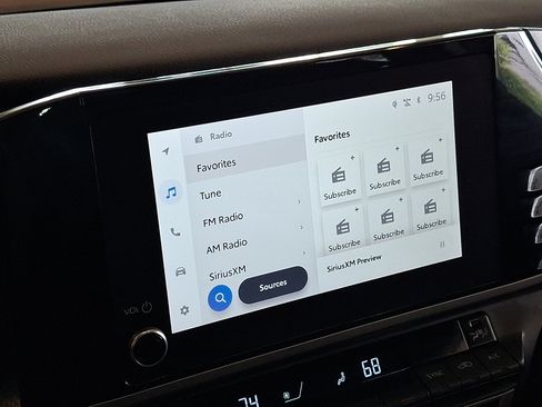 Certified 2025 Toyota Camry LE image 17