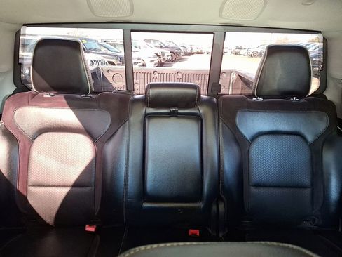 Certified 2022 RAM 1500 Laramie AWD/4WD image 20