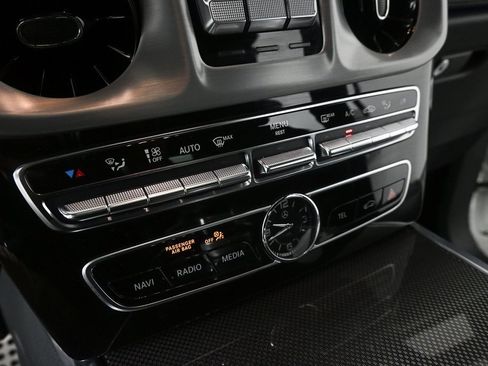 Certified 2021 Mercedes-Benz G 550 image 14