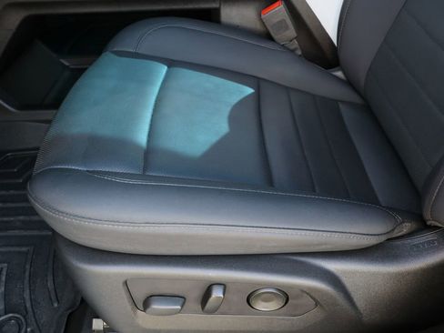 Certified 2022 GMC Hummer EV Edition 1 w/ LPO, Illumination Package image 22