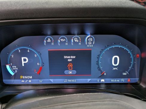 Used 2024 Ford Ranger Raptor image 14