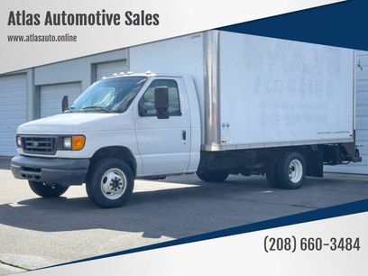 Used 2006 Ford E-450 and Econoline 450