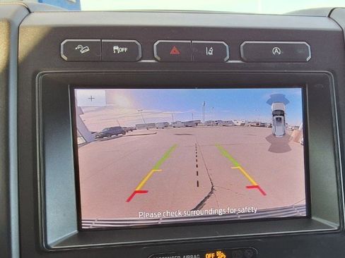 Used 2020 Ford Expedition Limited w/ Equipment Group 301A image 22