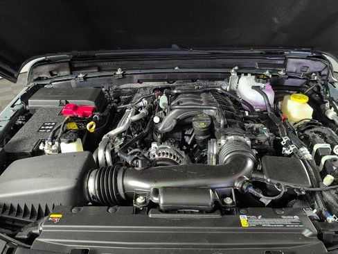 New 2026 Jeep Wrangler Rubicon w/ Steel Bumper Group image 3