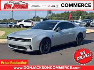 Used 2024 Dodge Charger Daytona Scat Pack w/ Plus Group AWD/4WD video 1