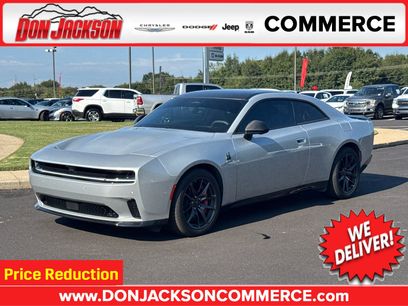 Used 2024 Dodge Charger Daytona Scat Pack w/ Plus Group