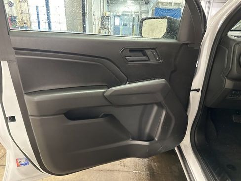 New 2025 Chevrolet Colorado W/T w/ Advanced Trailering Package image 8