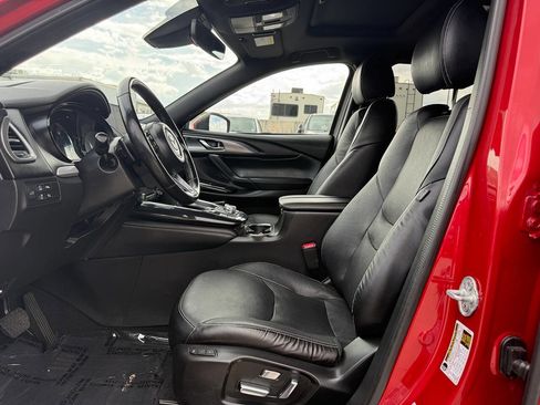Used 2021 MAZDA CX-9 Grand Touring AWD/4WD image 16