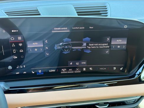 New 2026 Audi A6 Premium Plus image 35