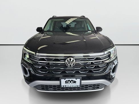 New 2026 Volkswagen Atlas Peak Edition AWD/4WD image 8