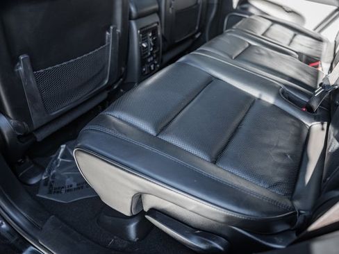 Used 2020 Jeep Grand Cherokee High Altitude image 22