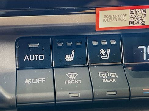 New 2026 Toyota Camry XLE AWD/4WD image 19